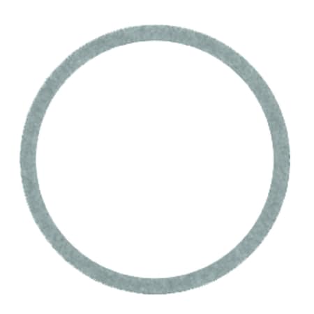 Danco Danco Nylon 3/4 in. D X 7/8 in. D Cap Thread Gasket 35566B